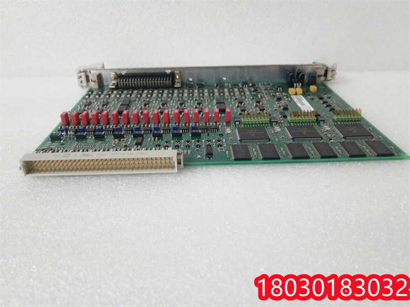 PFSK151  ABB进口设备传输信号控制板