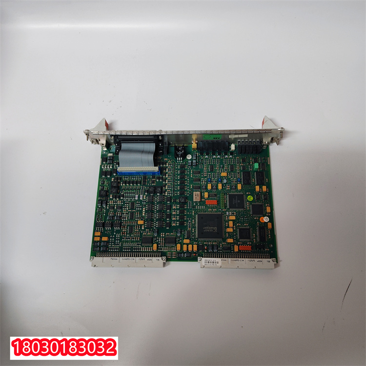 PFSK152 ABB模拟量输入模块