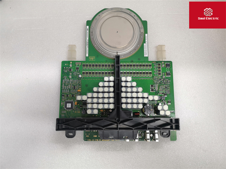3BHE019719R0101原装工业可控硅控制单元库存质保