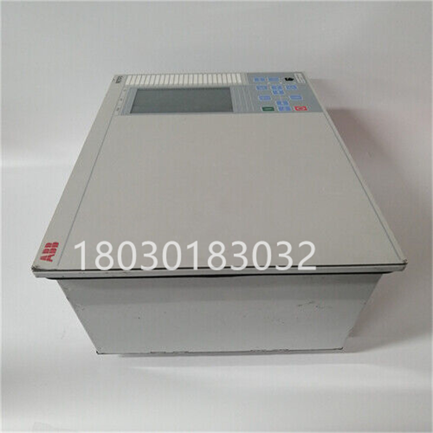RET670 1MRK004816-AC 控制继电器模块