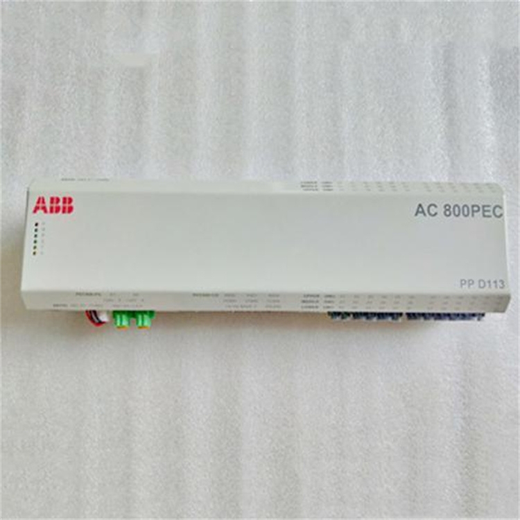PPD103-B03-10-150000 雄霸供应品质DCS系统控制器模块