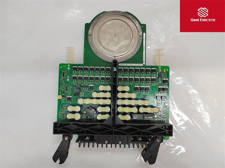 ABB 5SHY3545L0010 3BHB013088R0001 功率模块