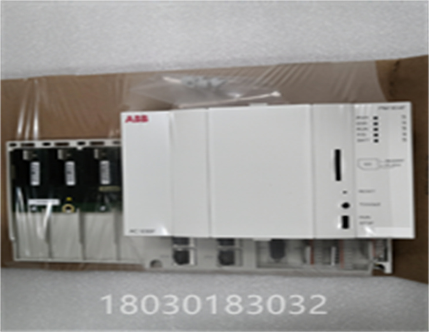 PM904F 3BDH001002R0001 控制器模块