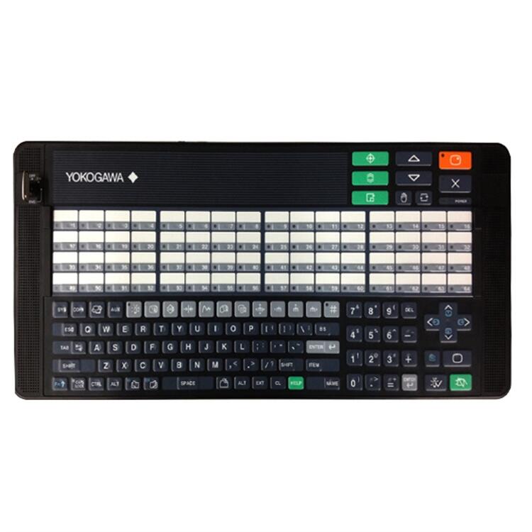 YOKOGAWA AIP831-1112  横河操作键盘