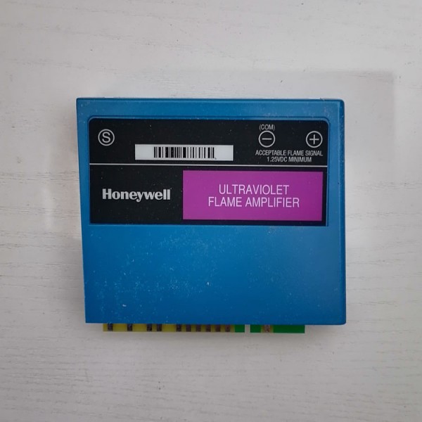 R7861A1026 Honeywell霍尼韦尔 -燃烧控制器7800放大卡