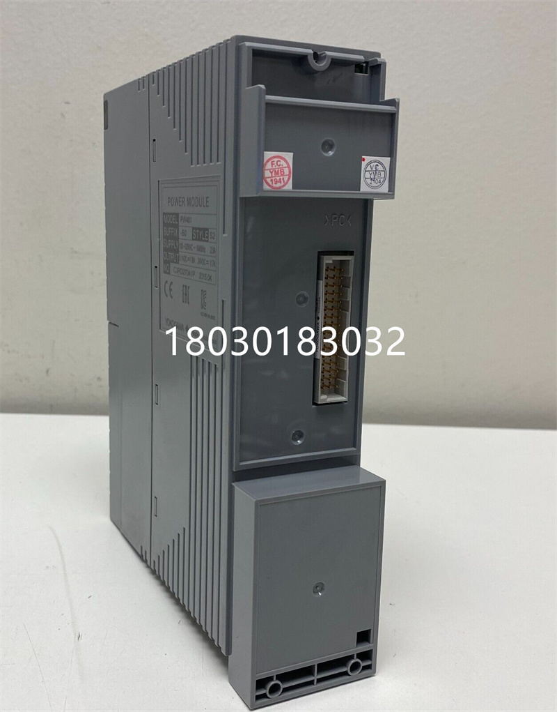 YOKOGAWA 横河 PW481-50 励磁控制器