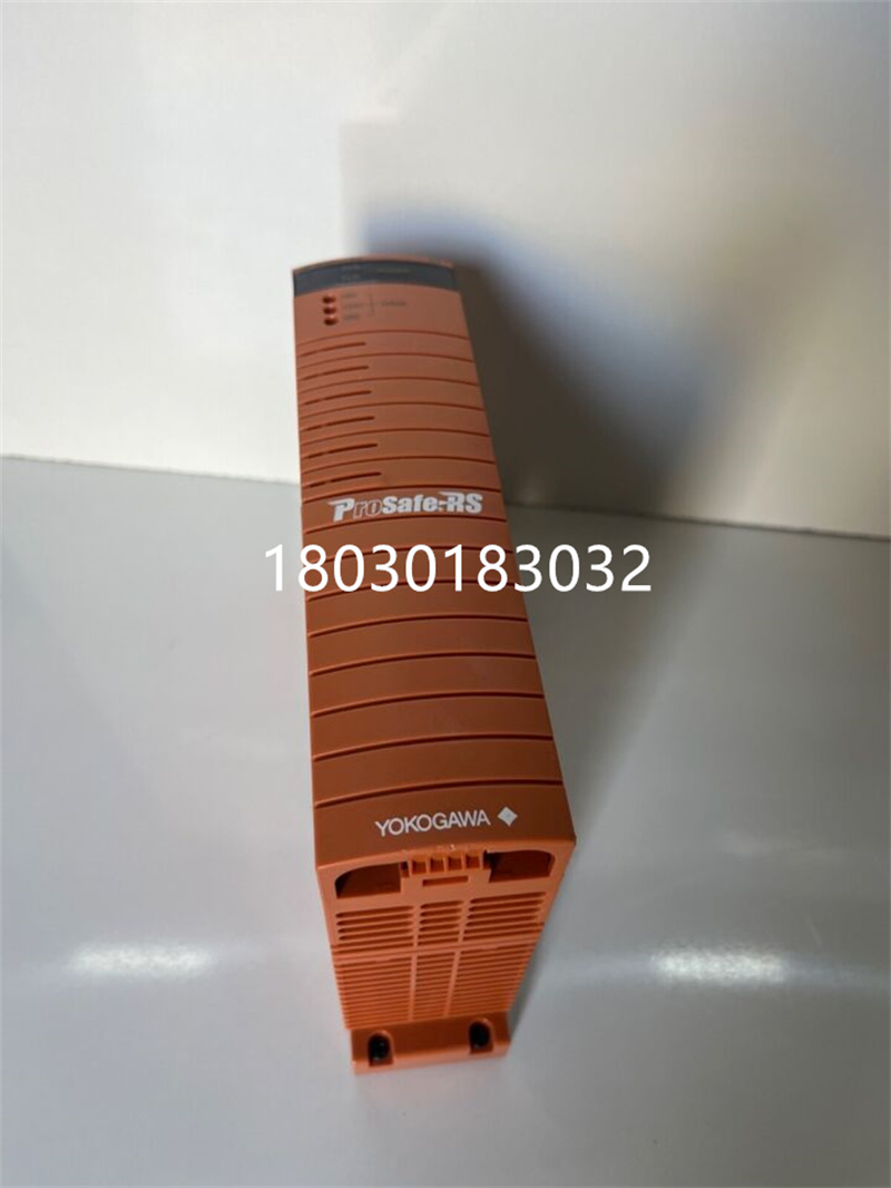 YOKOGAWA SPW481-53 通道模拟量输入模块