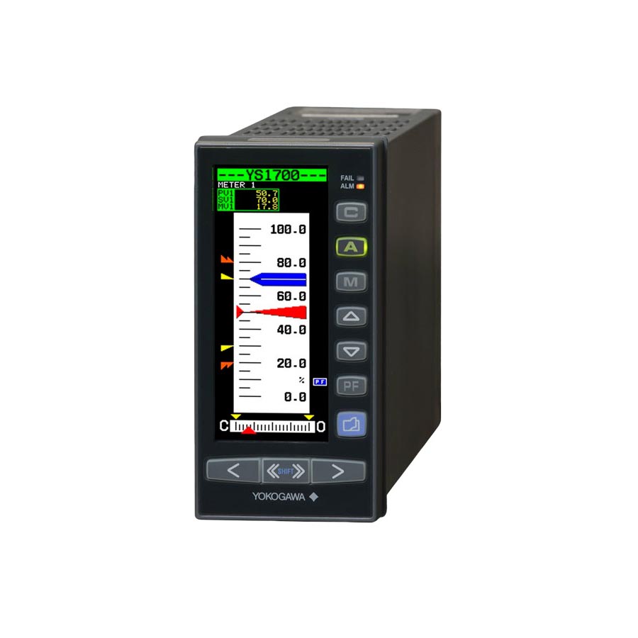 YOKOGAWA YS1700-100/A06/A31 横河控制器可编程
