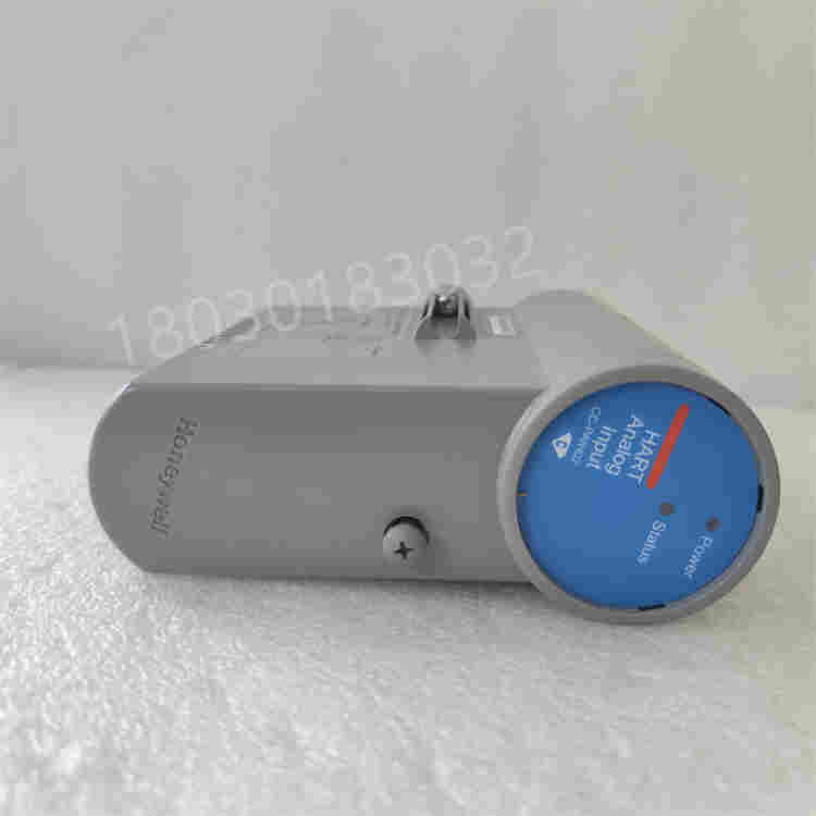 <strong>HONEYWELL CC-PAIH02模拟输入模块</strong>