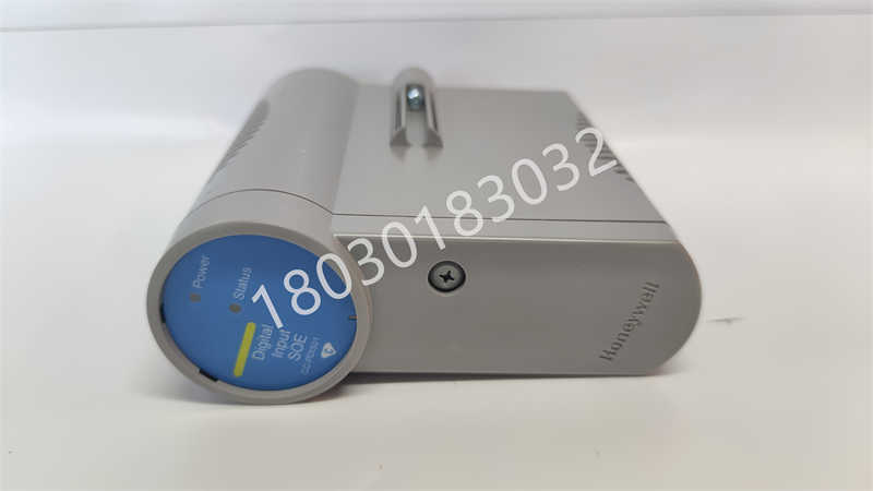 <strong>HONEYWELL CC-PDIS01 多功能数字量输入模块</strong>