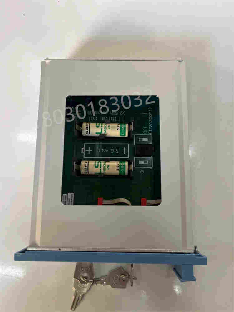 <strong>HONEYWELL 电池模块FC-BKM-0001</strong>