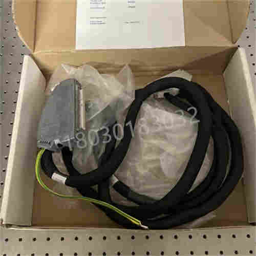 <strong>TC-505-02-2M5 控制连接器</strong>
