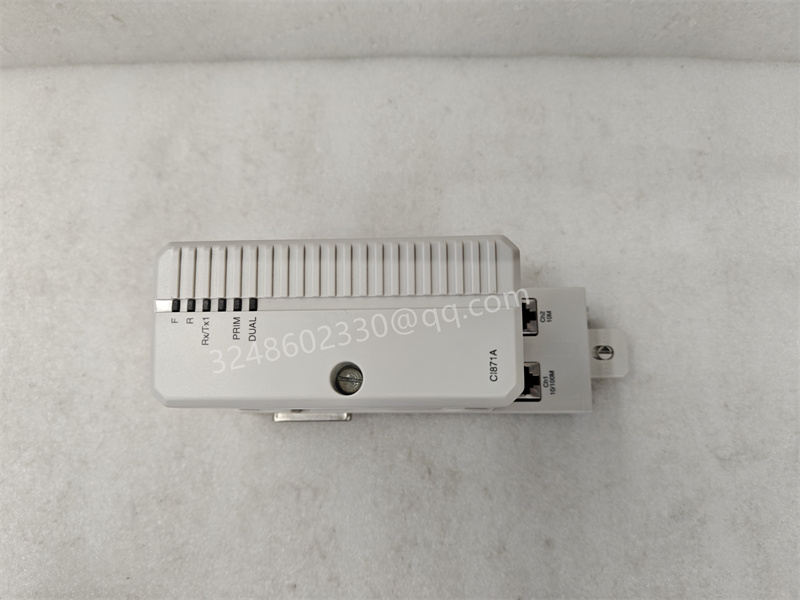 <strong>ABB CI87</strong>