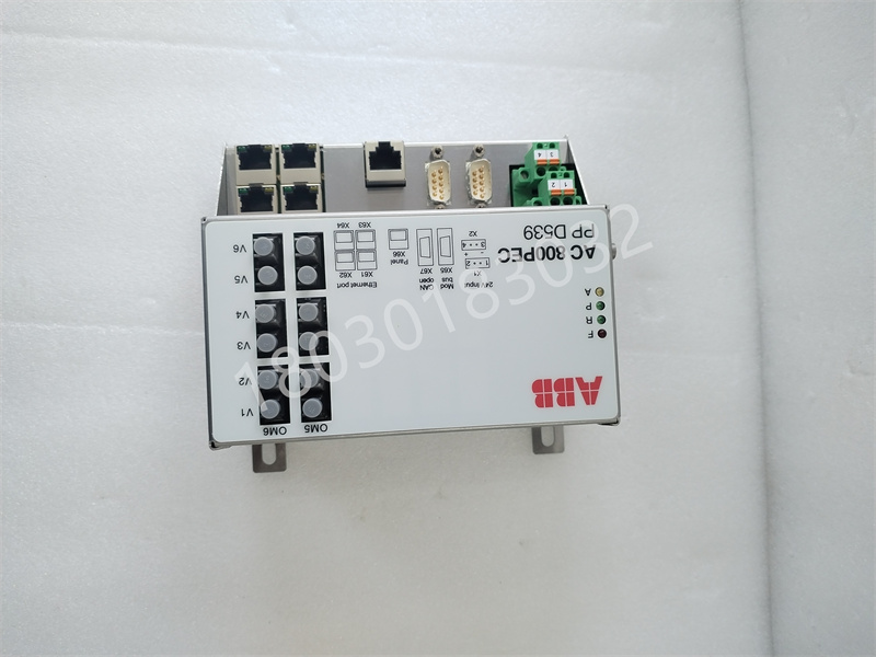 <strong>ABB  3BH</strong>