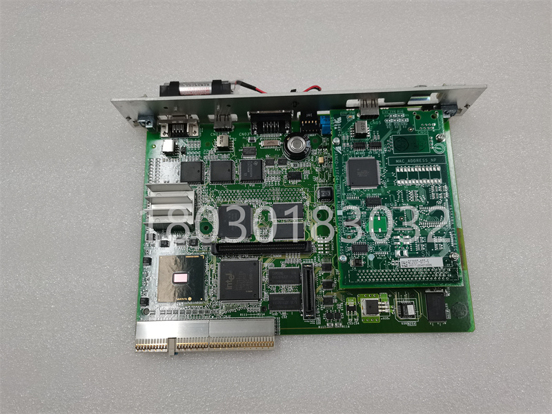 YASKAWA JANCD-XCP0101C-1  编程控制器