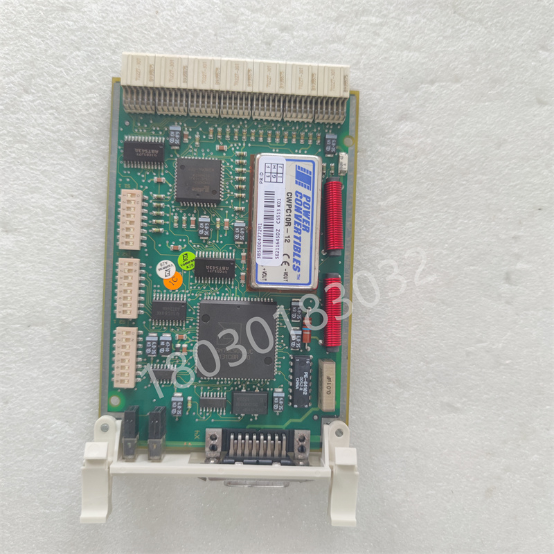<strong>ABB CS513K01 通讯接口控制器</strong>