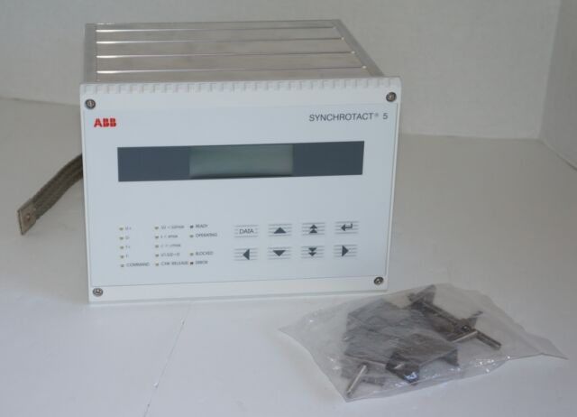 <strong>ABB SYNC</strong>