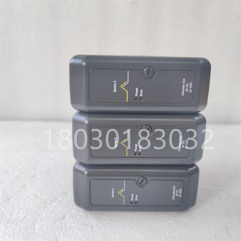 <strong>EMERSON VE4002S1T2B5 输出模块</strong>
