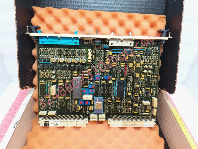 ABB SCYC
