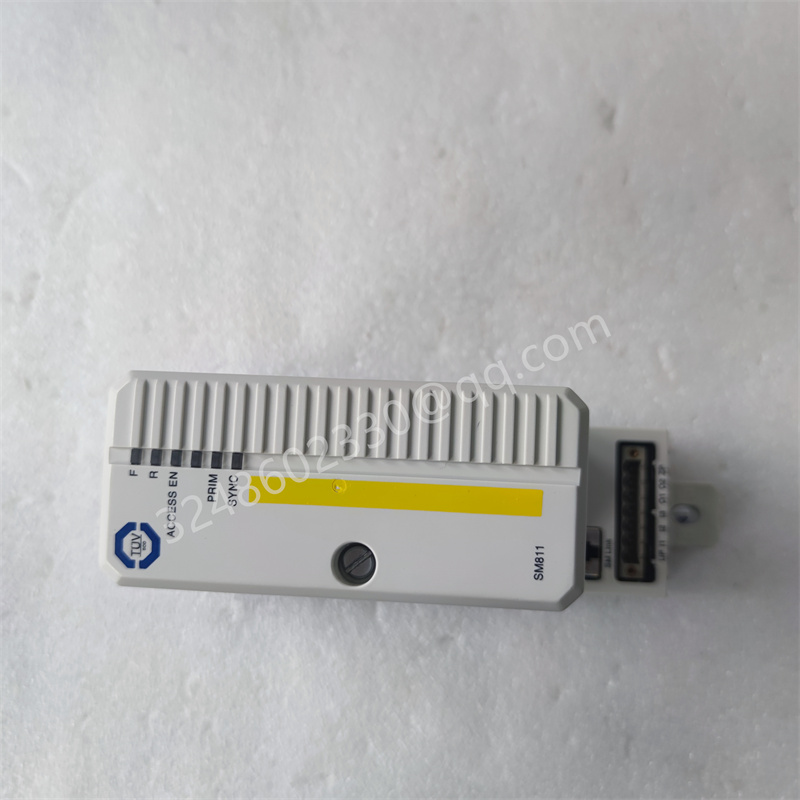 <strong>SM811高性能</strong>