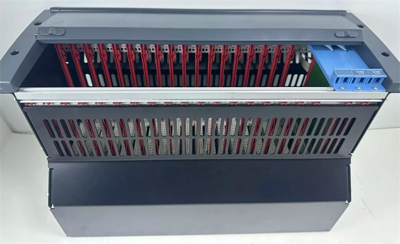 霍尼韦尔 FC-IOCHAS-0001R 冗余I/O模块HONEYWELL