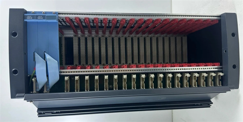HONEYWELL FC-IOCHAS-0001S 输入输出卡件