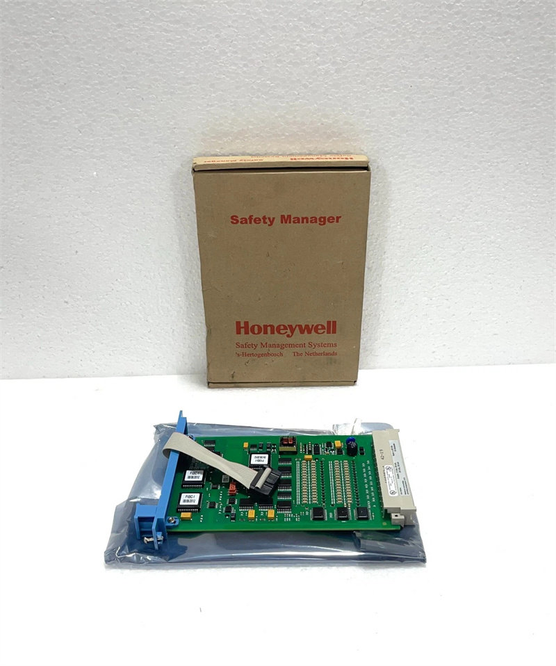 HONEYWELL FS-SDI-1624 16点状态量输入模块