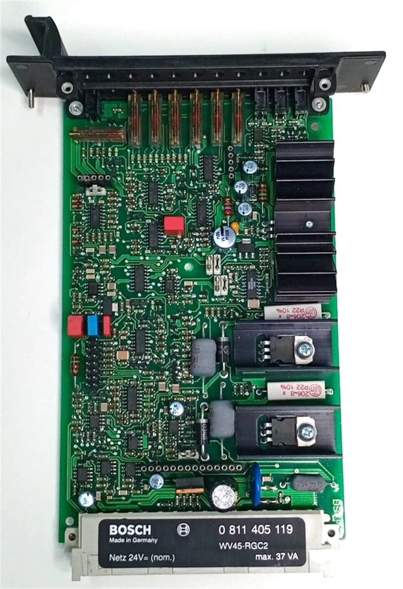 <strong>REXROTH </strong>