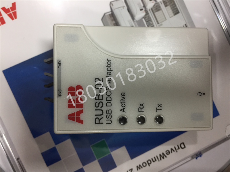 <strong>ABB 3AUA</strong>