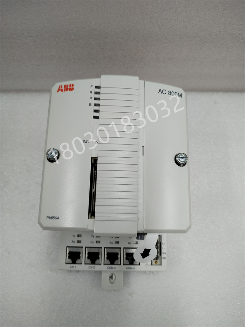<strong>ABB PM85</strong>