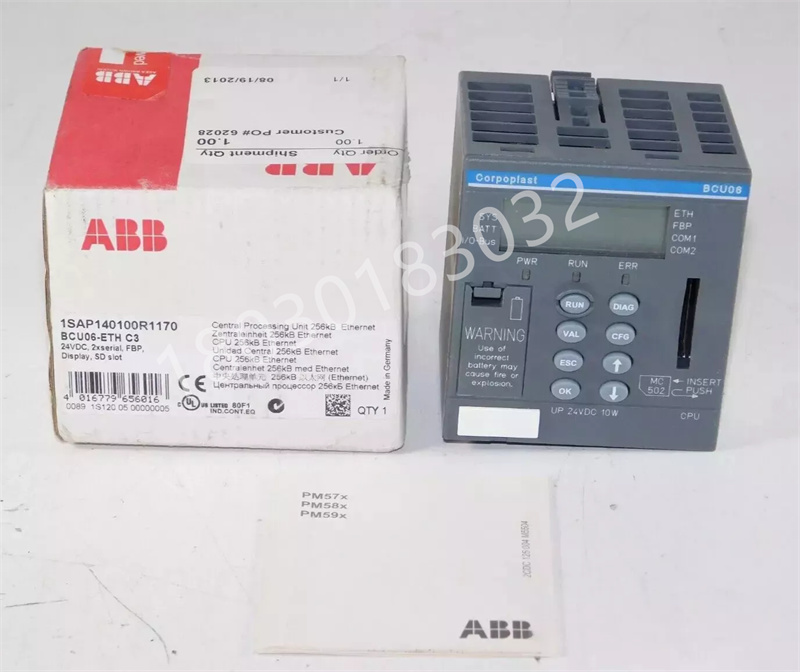 <strong>ABB 1SAP</strong>
