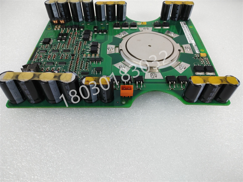 <strong>ABB 5SGY</strong>