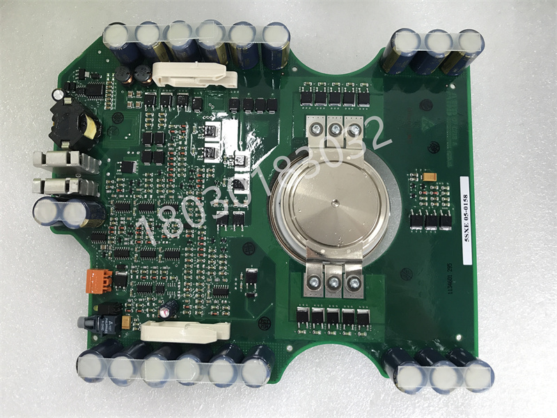 <strong>ABB 5SHX</strong>
