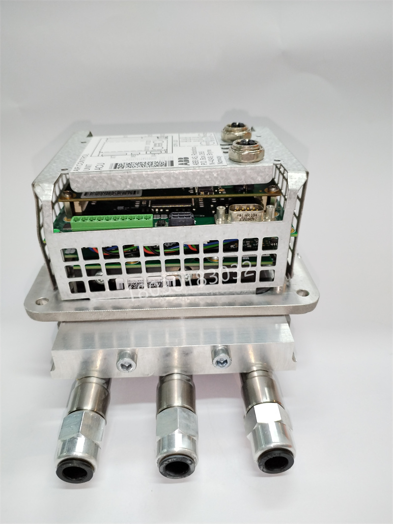 <strong>ABB ACU-</strong>