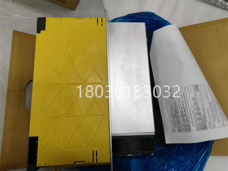 <strong>FANUC A0</strong>