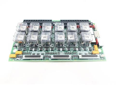 <strong>IS200JPDMG1ADC 控制模块</strong>