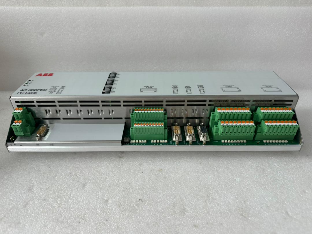 <strong>PCD235A </strong>