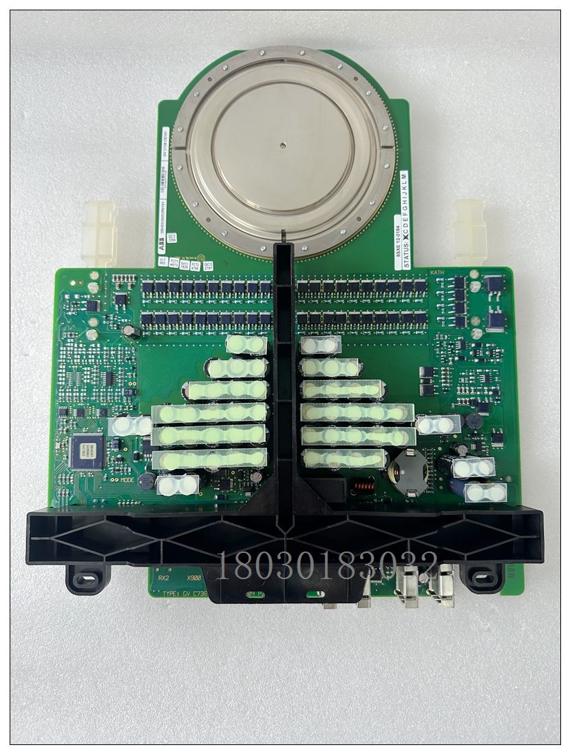 <strong>ABB 5SHY</strong>